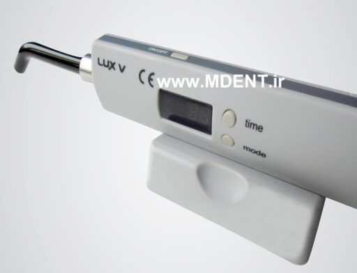 لایت کیور Woodpecker DTE Lux V Dental Light Cure Unit دندانپزشکی