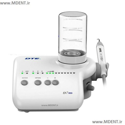 جرمگیر نوری وودپیکر WOODPECKER مدل D7 LED