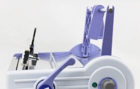 دستگاه پک Dental Equipment Handpiece Sealing Machine Autoclave BEAUTY کاغذ اتوکلاو