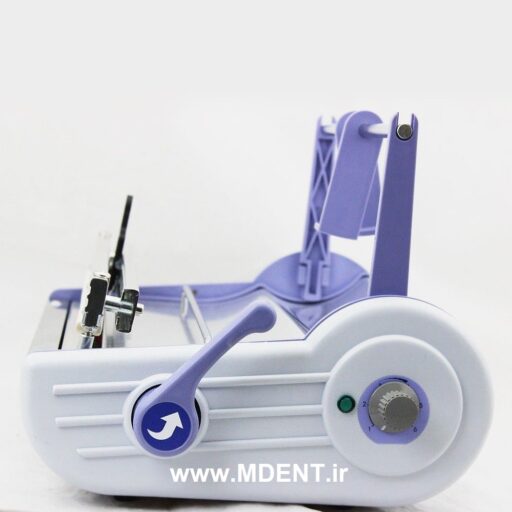 دستگاه پک Dental Equipment Handpiece Sealing Machine Autoclave BEAUTY کاغذ اتوکلاو