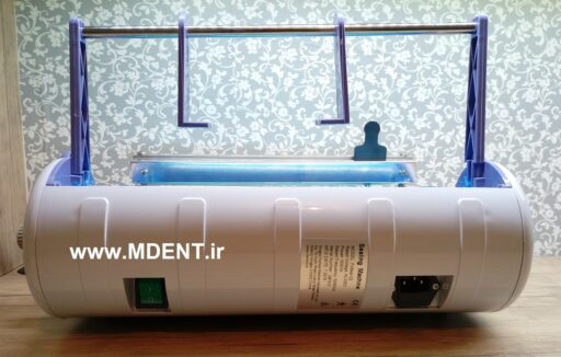 دستگاه پک Dental Equipment Handpiece Sealing Machine Autoclave BEAUTY کاغذ اتوکلاو