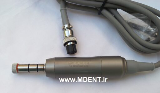 موتور ایمپلنت ساشین Saeshin Dental Implant Motor Machine X Cube کره دندانپزشکی