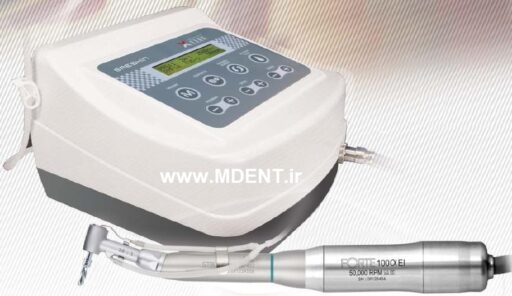 موتور ایمپلنت ساشین Saeshin Dental Implant Motor Machine X Cube کره دندانپزشکی