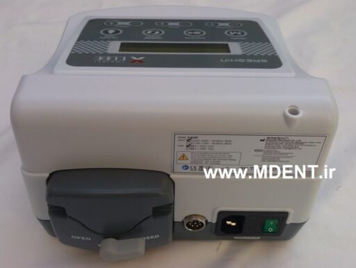 موتور ایمپلنت ساشین Saeshin Dental Implant Motor Machine X Cube کره دندانپزشکی