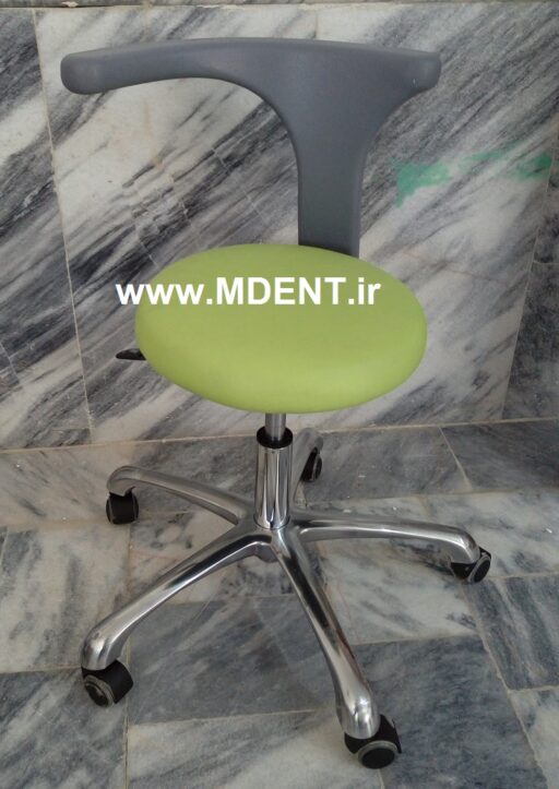 تابوره دندانپزشکی firooz Taboret chair dental stool Popular تک جک فیروزدنتال