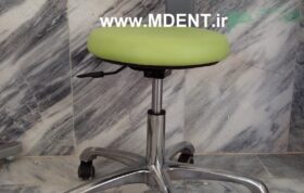 تابوره دندانپزشکی firooz Taboret chair dental stool Popular تک جک فیروزدنتال