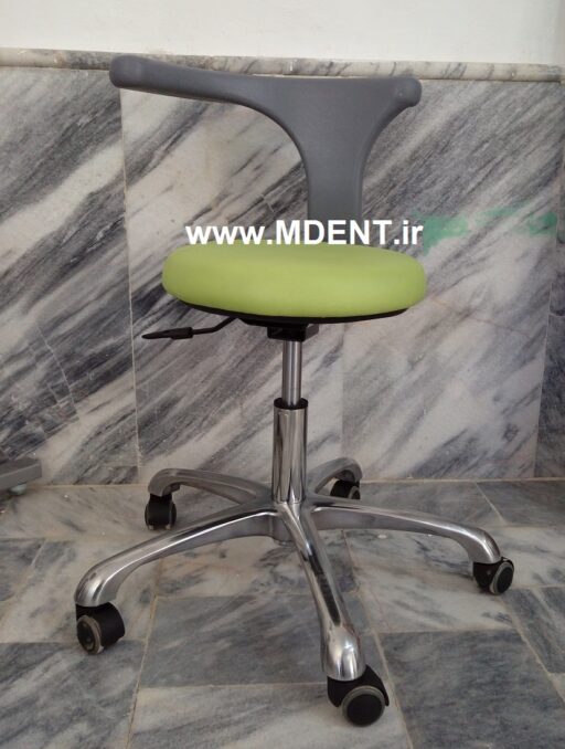 تابوره دندانپزشکی firooz Taboret chair dental stool Popular تک جک فیروزدنتال