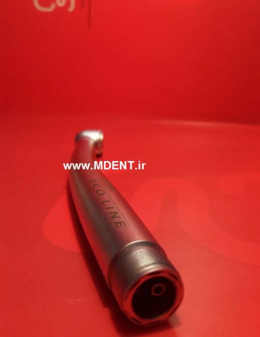 توربین دندانپزشکی mk dent germany he11 eco line non optic standard hi speed handpiece