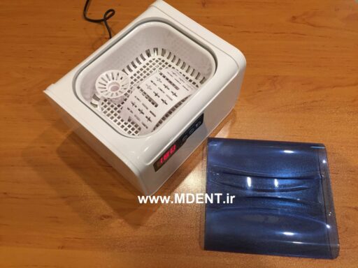 تمیزکننده ultrasonic cleaner machine 6200a multi purpose حمام اولتراسونبک