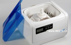 تمیزکننده ultrasonic cleaner machine 6200a multi purpose حمام اولتراسونبک