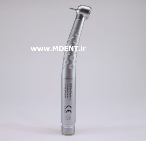 توربین بینگ فشاری BEING LOTUS 302p-b2 High Speed Handpiece اسپری آب سه کاناله