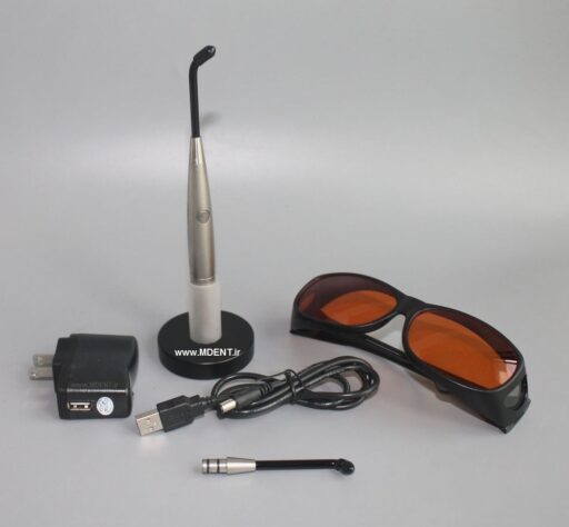 دستگاه تشخیص پوسیدگی دندان Dental Caries Detector Diagnostic beauty light دندانپزشکی