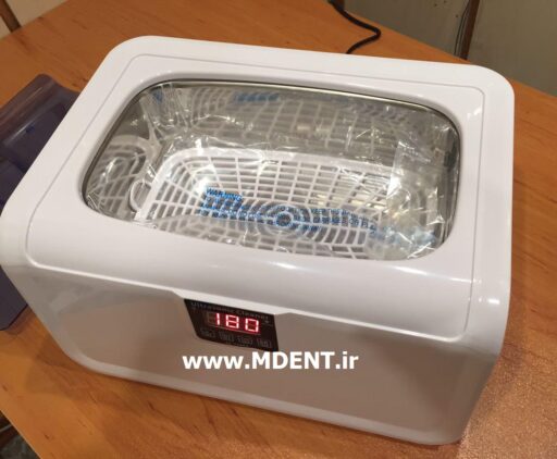 تمیزکننده اولتراسونیک Digital Ultrasonic Cleaner Ce-7200A فراصوت