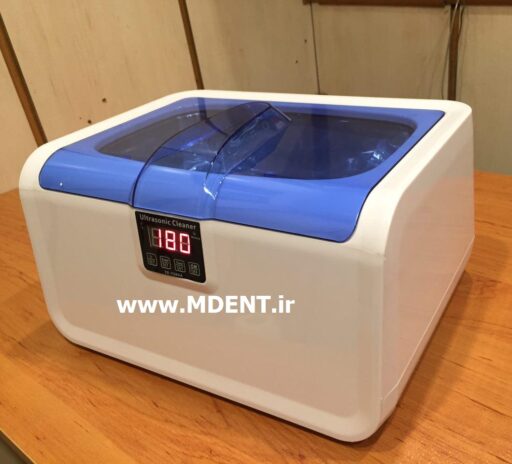 تمیزکننده اولتراسونیک Digital Ultrasonic Cleaner Ce-7200A فراصوت