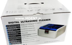 تمیزکننده اولتراسونیک Digital Ultrasonic Cleaner Ce-7200A فراصوت