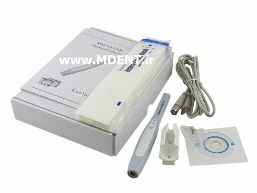 دوربین داخل دهانی ME-740 Super USB Intra oral camera Dental دندان پزشکی