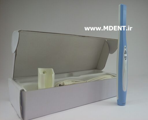 دوربین داخل دهانی ME-740 Super USB Intra oral camera Dental دندان پزشکی