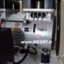 کمپرسور بدون روغن بیوتی Medical Noiseless Oil Free Air Compressor beauty 840W 40L Dental دندانپزشکی