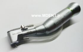 آنگل ایمپلنت سوکو SOCO Dental 20:1 Reduction Low Speed Wrench Contra Angle Implant Handpiece دندانپزشکی