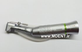 آنگل ایمپلنت سوکو SOCO Dental 20:1 Reduction Low Speed Wrench Contra Angle Implant Handpiece دندانپزشکی