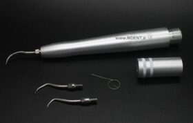 ایر اسکیلر Sonicflex Style Multiflex Dental Air Scaler Handpiece Dismountable جرمگیر دندانپزشکی