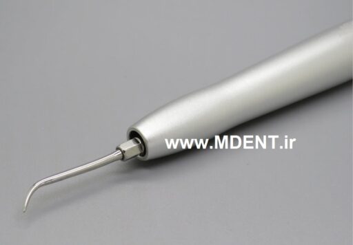 ایر اسکیلر Sonicflex Style Multiflex Dental Air Scaler Handpiece Dismountable جرمگیر دندانپزشکی