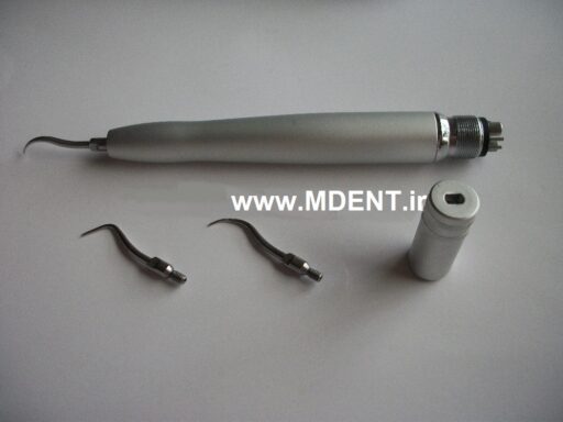 ایر اسکیلر Sonicflex Style Multiflex Dental Air Scaler Handpiece Dismountable جرمگیر دندانپزشکی