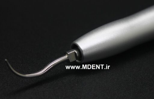 ایر اسکیلر Sonicflex Style Multiflex Dental Air Scaler Handpiece Dismountable جرمگیر دندانپزشکی