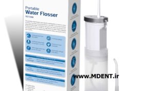واترجت Watersplash RST 5008 Flex Water Flosser dental واتر اسپلش مسواک برقی