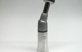 آنگل پوش باتن angle low speed handpieces apple dental push botton فشاری دندانپزشکی اپل دنتال