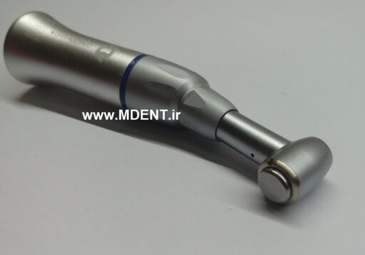 آنگل پوش باتن angle low speed handpieces apple dental push botton فشاری دندانپزشکی اپل دنتال