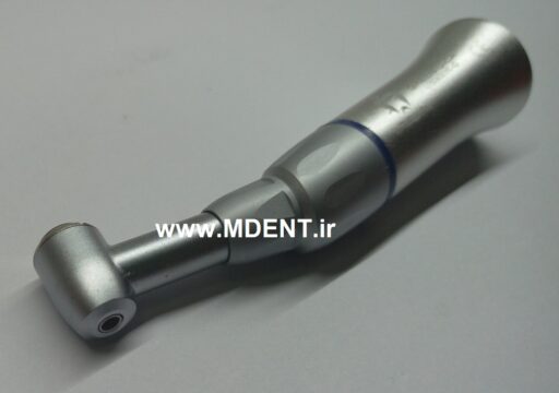 آنگل پوش باتن angle low speed handpieces apple dental push botton فشاری دندانپزشکی اپل دنتال