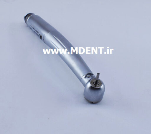 توربین نوری فایبر اپتیک fiber optic Phoenix Pb3-m4 DENTAL Hi speed Handpiece turbine فونیس چهار سوراخ