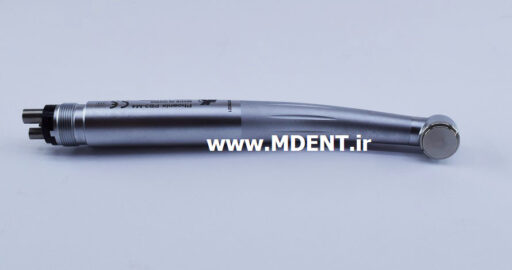 توربین نوری فایبر اپتیک fiber optic Phoenix Pb3-m4 DENTAL Hi speed Handpiece turbine فونیس چهار سوراخ