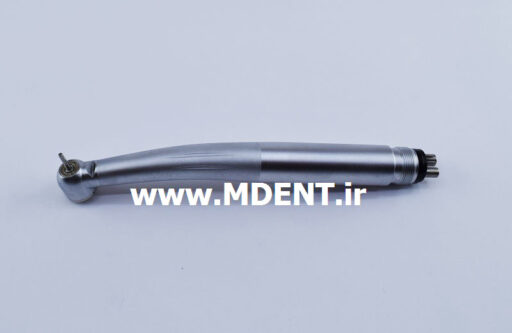 توربین نوری فایبر اپتیک fiber optic Phoenix Pb3-m4 DENTAL Hi speed Handpiece turbine فونیس چهار سوراخ