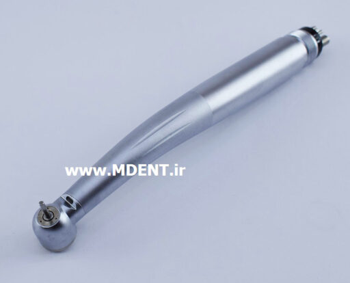 توربین نوری فایبر اپتیک fiber optic Phoenix Pb3-m4 DENTAL Hi speed Handpiece turbine فونیس چهار سوراخ