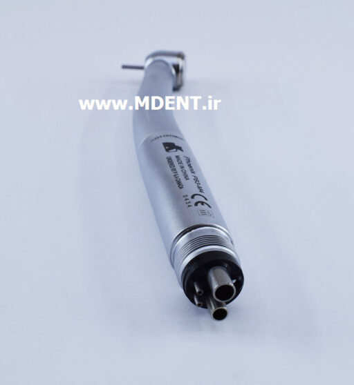 توربین نوری فایبر اپتیک fiber optic Phoenix Pb3-m4 DENTAL Hi speed Handpiece turbine فونیس چهار سوراخ