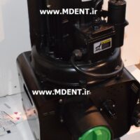 ساکشن مرکزی فورتک ایتالیا Dental 4tek RAIN1 vacuum pump oil-free تک یونیت