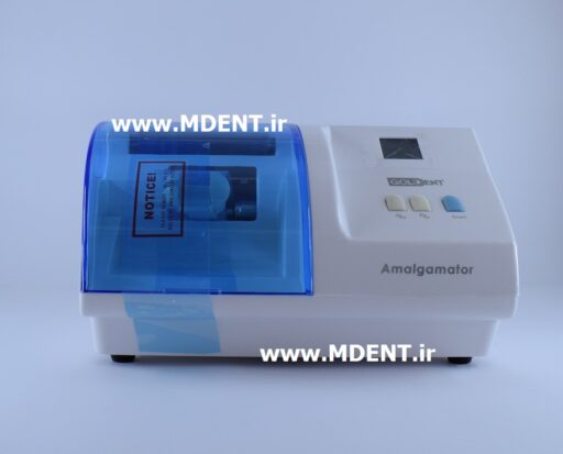 آمالگاماتور گلدنت Dental amalgamators medical device manufacturers GOLDENT mixer capsule کپسولی دندانپزشکی