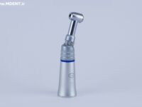 آنگل دندانپزشکی فشاری angle low speed handpieces NSF push botton DENTAL پوش باتن