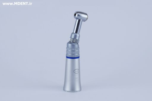 آنگل دندانپزشکی فشاری angle low speed handpieces NSF push botton DENTAL پوش باتن