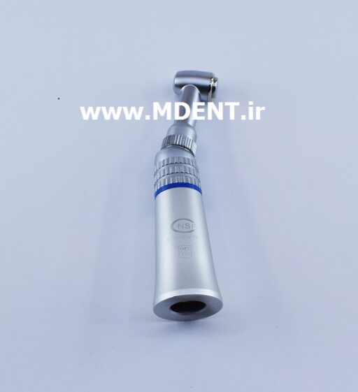 آنگل دندانپزشکی فشاری angle low speed handpieces NSF push botton DENTAL پوش باتن