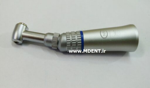 آنگل دندانپزشکی فشاری angle low speed handpieces NSF push botton DENTAL پوش باتن