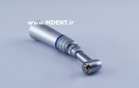 آنگل دندانپزشکی فشاری angle low speed handpieces NSF push botton DENTAL پوش باتن