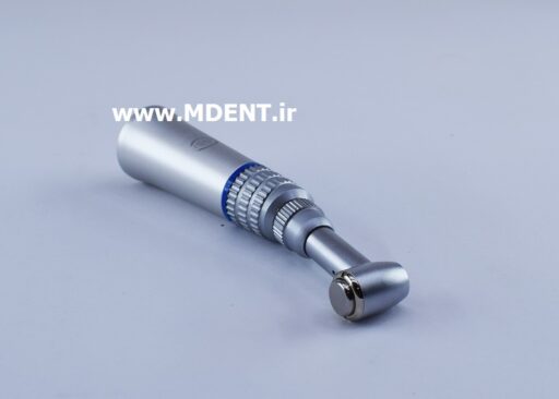 آنگل دندانپزشکی فشاری angle low speed handpieces NSF push botton DENTAL پوش باتن