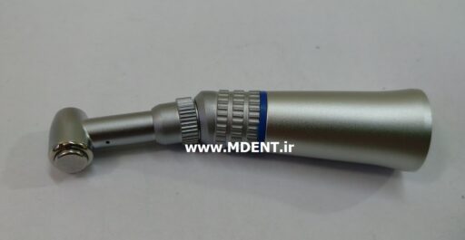 آنگل دندانپزشکی فشاری angle low speed handpieces NSF push botton DENTAL پوش باتن