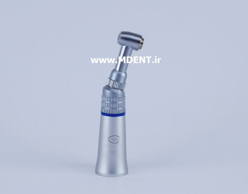 آنگل دندانپزشکی فشاری angle low speed handpieces NSF push botton DENTAL پوش باتن