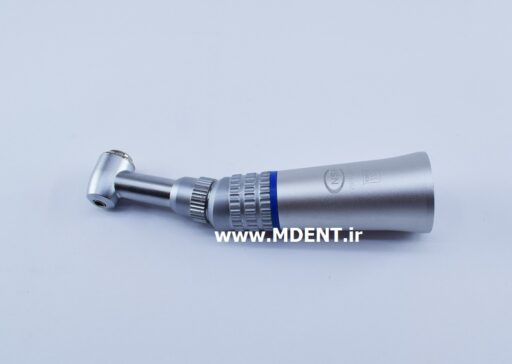 آنگل دندانپزشکی فشاری angle low speed handpieces NSF push botton DENTAL پوش باتن