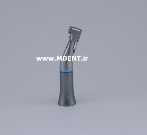 آنگل ناخنکی جنیمی dental low speed handpiece contra angle jinme U-CA دندانپزشکی جینمه