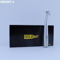 goldnet handpieces hi speed dental B توربین دندانپزشکی گلدنت
